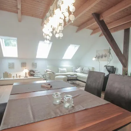 Ferienwohnung Landambiente Hage Halbemond Exterior foto