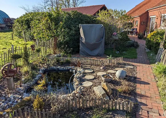 Landambiente Hage