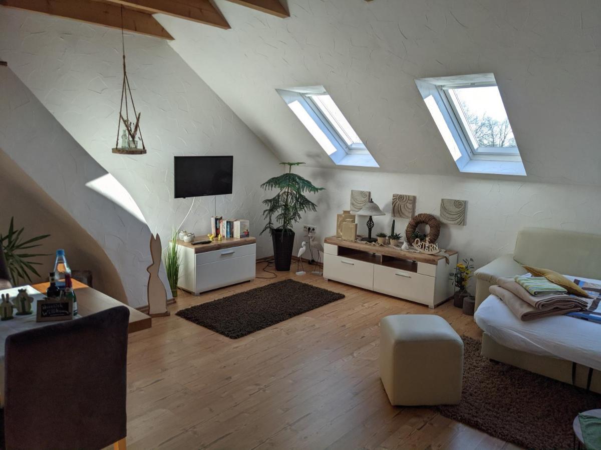 Landambiente Hage Appartamento *