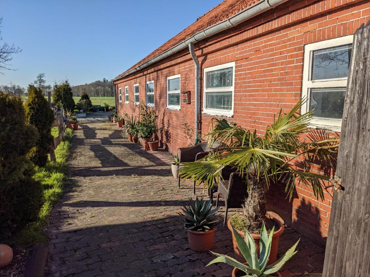 Landambiente Hage Apartment *
