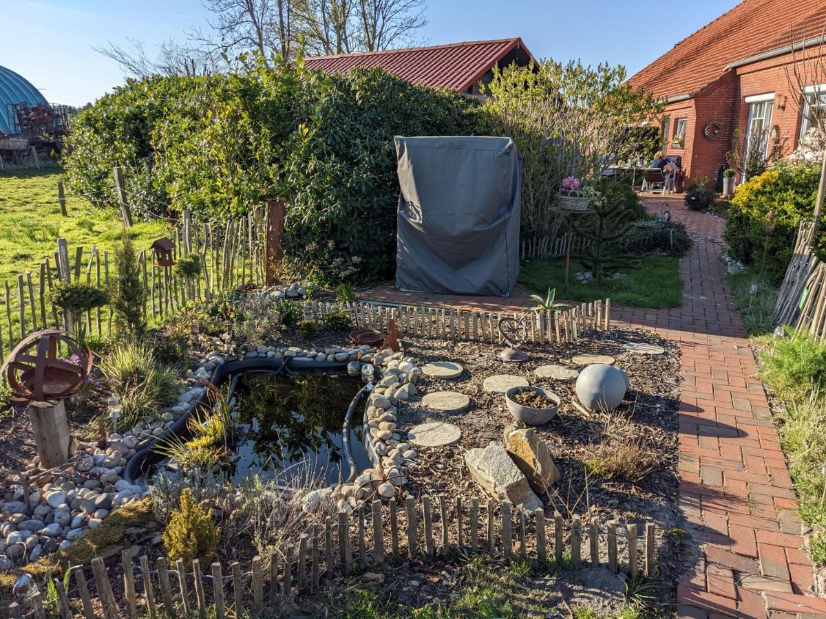 Appartamento Landambiente Hage