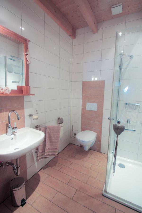 Landambiente Hage Apartment Halbemond