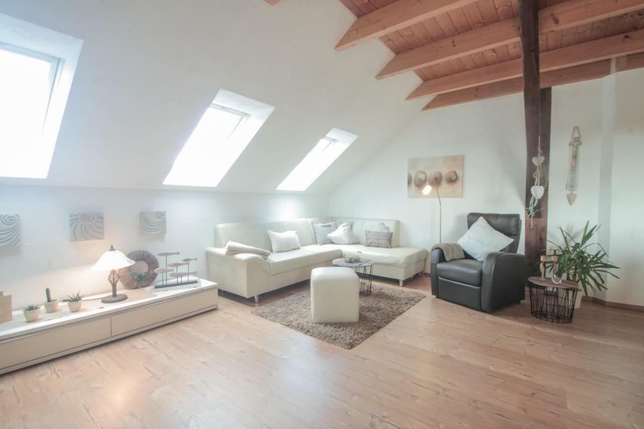Landambiente Hage Apartment *