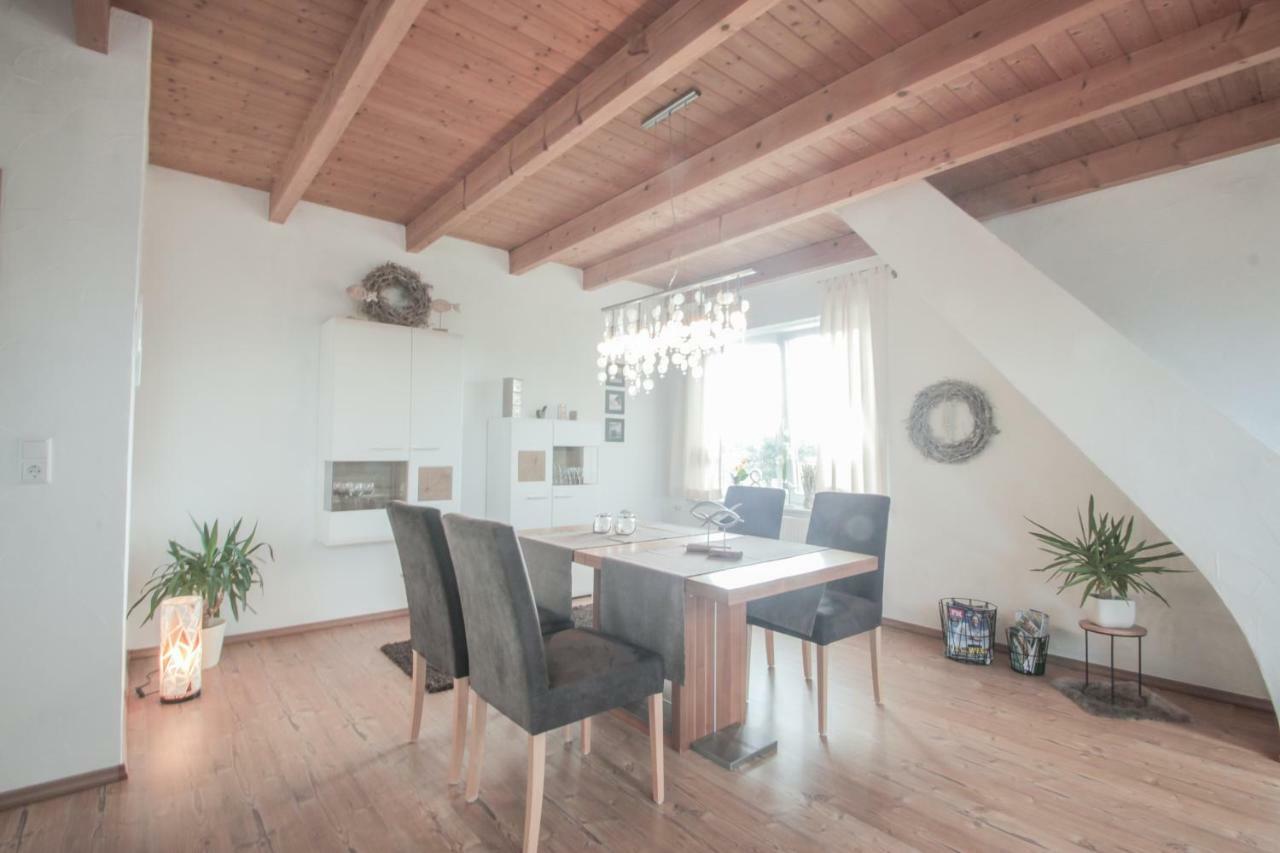 Landambiente Hage Apartment