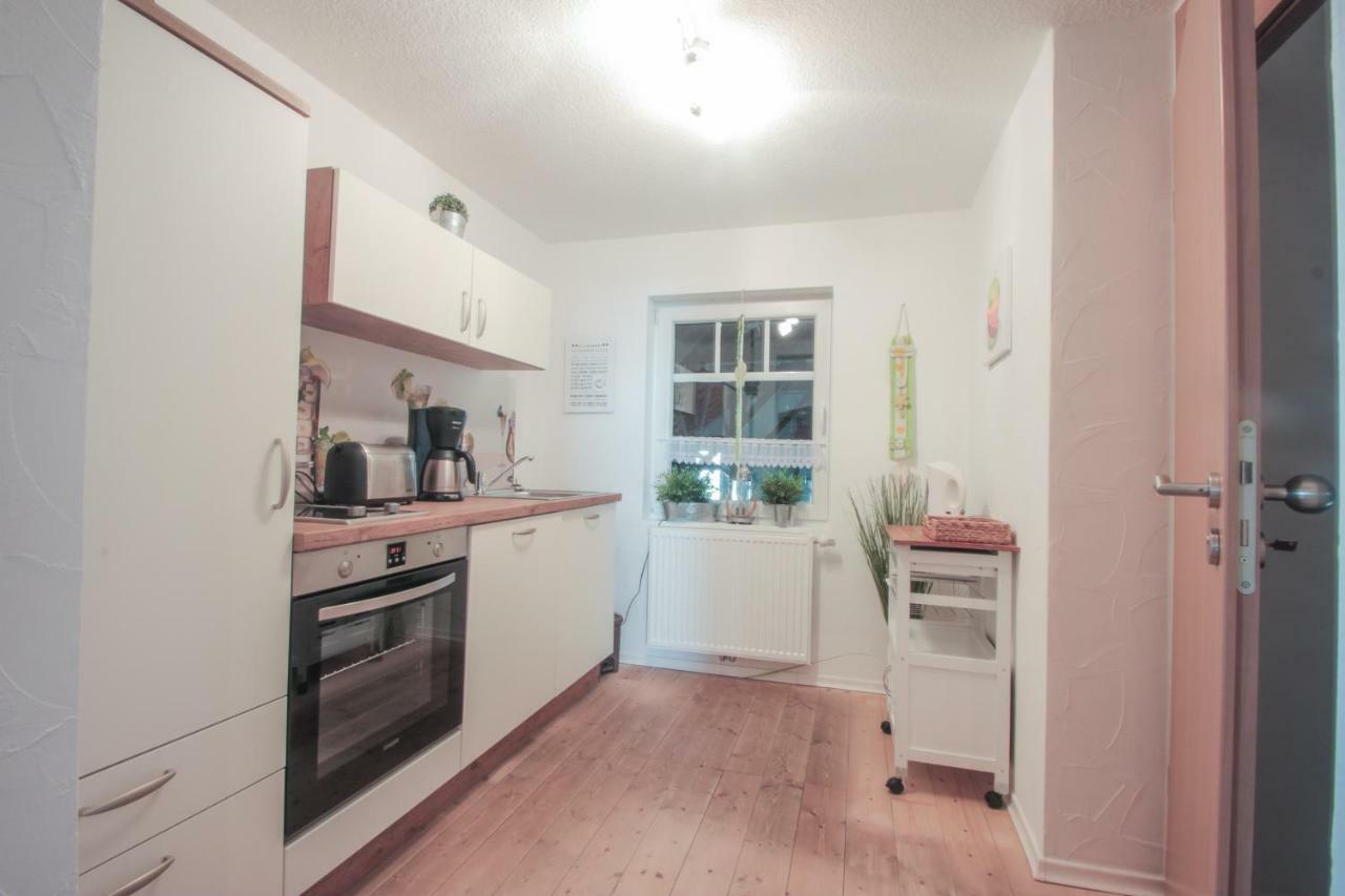 Apartment Landambiente Hage