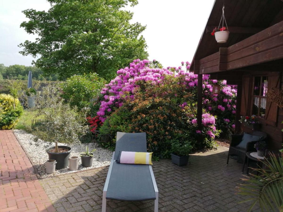 Landambiente Hage Halbemond